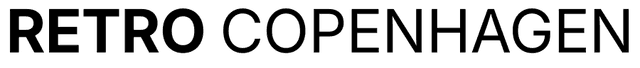 Retro Copenhagen